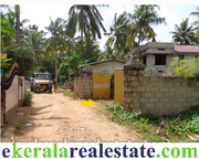 land at Ambalamukku Peroorkada sale in Trivandrum