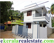 Nemom Pravachambalam house for sale