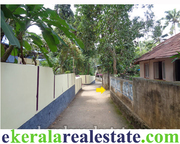 Venjaramoodu Trivandrum land sale in Trivandrum