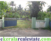 Choozhampala Ambalamukku land for sale trivandrum