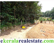 Land sale in Vellarada Trivandrum 