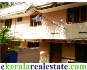 Trivandrum Medical College house for sale