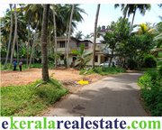 Kovalam Trivandrum land property sale