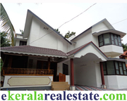 Trivandrum Chirayinkeezhu house for sale