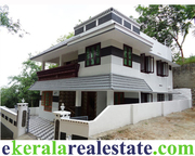 Thachottukavu Peyad Trivandrum house sale