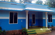 Independent house with 20 cent land for sale in AKG.
