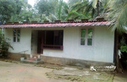 2 acre 60 cent land  with small house for sale in Varadoor.wayanad