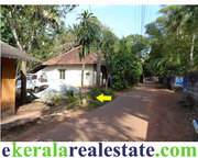 Chenkottukonam 14 Cents Land for Sale 