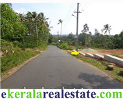 Venjaramoodu 28 Cents Land Sale 