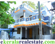 Thirumala Pidaram Trivandrum 3 BHK House for Sale  