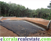  Plots Sale at Kanyakulangara Trivandrum 