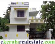 Poojappura Mudavanmugal Trivandrum House for Sale 