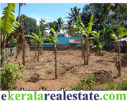  Neyyattinkara Trivandrum Plot for Sale 