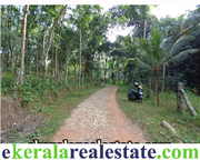 Trivandrum  Kandala Kattakada Plot for Sale 