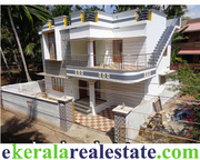 Karamana Kalady Trivandrum new House for Sale 