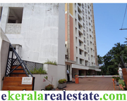 Flat for Sale near Infosys Technopark Trivandrum