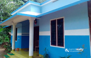 Independent house with 20 cent land for sale in AKG.