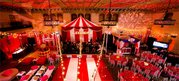 SHARP EVENTS the perfect party planner  and wedding planner.
