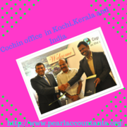 Cochin office Address & Rent a Chair Office Facility in Kochi, Kerala a