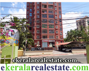 kowdiar trivandrum flat sale