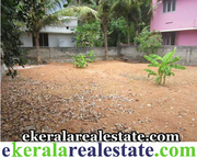 neeramankara trivandrum land sale