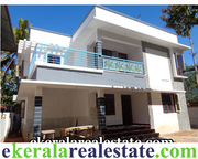 Sreekaryam  trivandrum house for sale