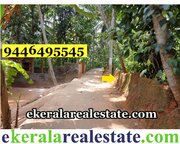 Trivandrum Neyyattinkara land sale