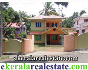 varkala trivandrum house sale