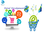 Online portals Development in india