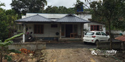 Beautiful Independent house with 18 cent land for sale in kayakkunnu.