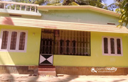 30cent land with 3 bhk house for sale near Pattavayal 