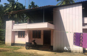 Independent house with 2 acre 18cent land for sale near  Nadavayal.