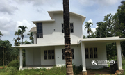 Beautifully designed two story house for sale in Koyleri at 35lakh