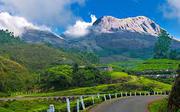 Kerala - Munnar & Alleppey  Package for 4 Days just RS 10999/-