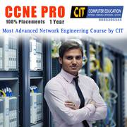 CIT Computer Education 1 Year CCNE PRO Computer Training Course