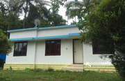 3BHK house with 2.80acre land for sale in Sorgakunnu(Vazhavatta)