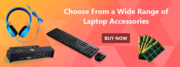 Buy Laptop Accessories Online at Best Prices | Keyboard