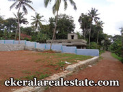 Plots Sale at Chembur Venjaramoodu Trivandrum