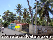 Land Sale at Manacaud Mukkolakkal MLA Road