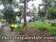 Land Sale at Nandanam Hills Vattiyoorkavu