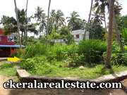 Thiruvallam Trivandrum land for sale 