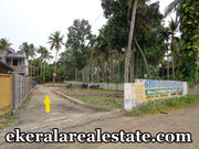  Pappanamcode 6 Cent land for sale 