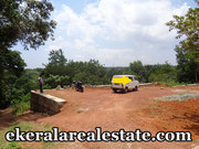 Alamcode Attingal land for sale 