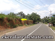 Malayinkeezhu residential plot for sale