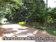 Aruvippuram Neyyattinkara road frontage land for sale