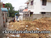 Mythri Nagar Valiyavila  residential land for sale