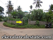 Mukkola Mannanthala 5 cents land plot for sale