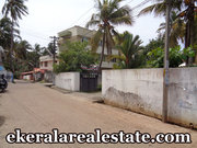 Kamaleswaram residential house plot for sale