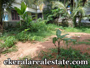 Ooruttambalam 7 cents house plot for sale