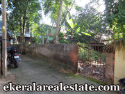 Karamana Trivandrum 13 lakhs per cent land for sale